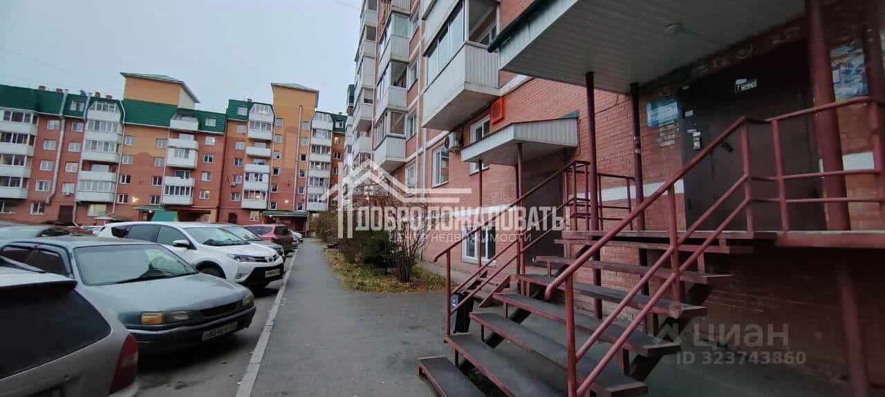 Россия, Республика Хакасия, Абакан, улица Торосова, 9А, фото 13