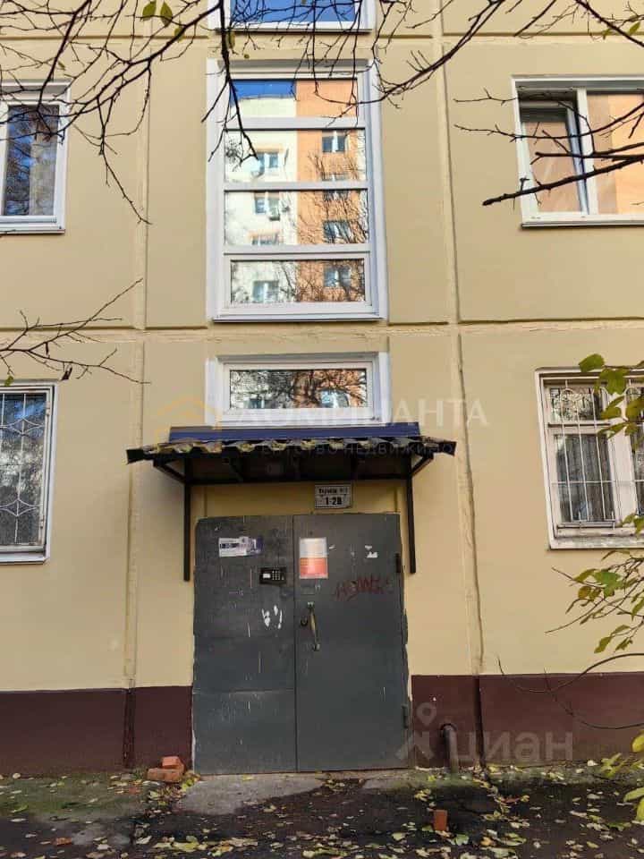 Россия, Смоленск, Ново-Киевская улица, 7, фото 9