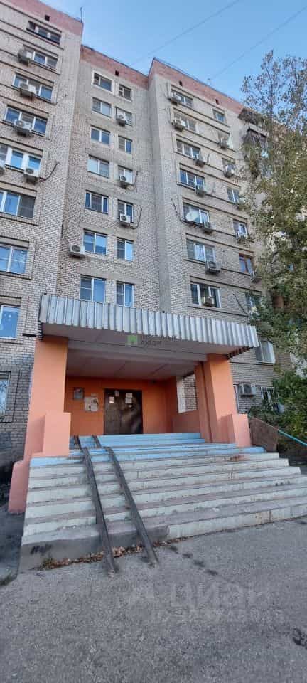 Россия, Астрахань, улица Куликова, 52, фото 19