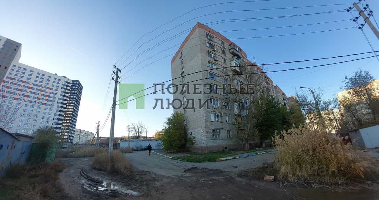 Россия, Астрахань, улица Куликова, 52, фото 21
