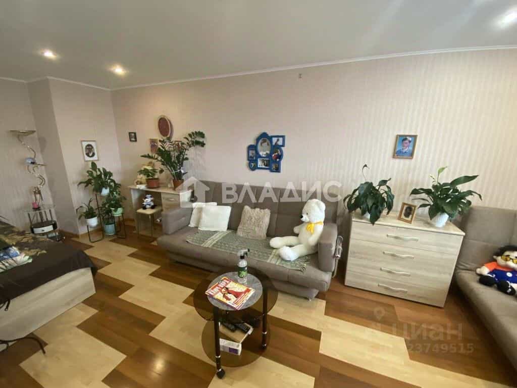 Россия, Республика Коми, Сыктывкар, район Орбита, улица Ветеранов, 12, фото 4