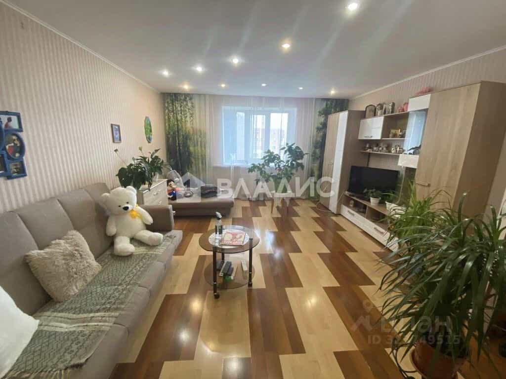 Россия, Республика Коми, Сыктывкар, район Орбита, улица Ветеранов, 12, фото 5
