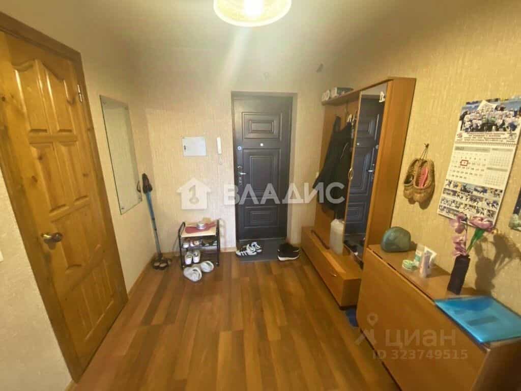 Россия, Республика Коми, Сыктывкар, район Орбита, улица Ветеранов, 12, фото 6