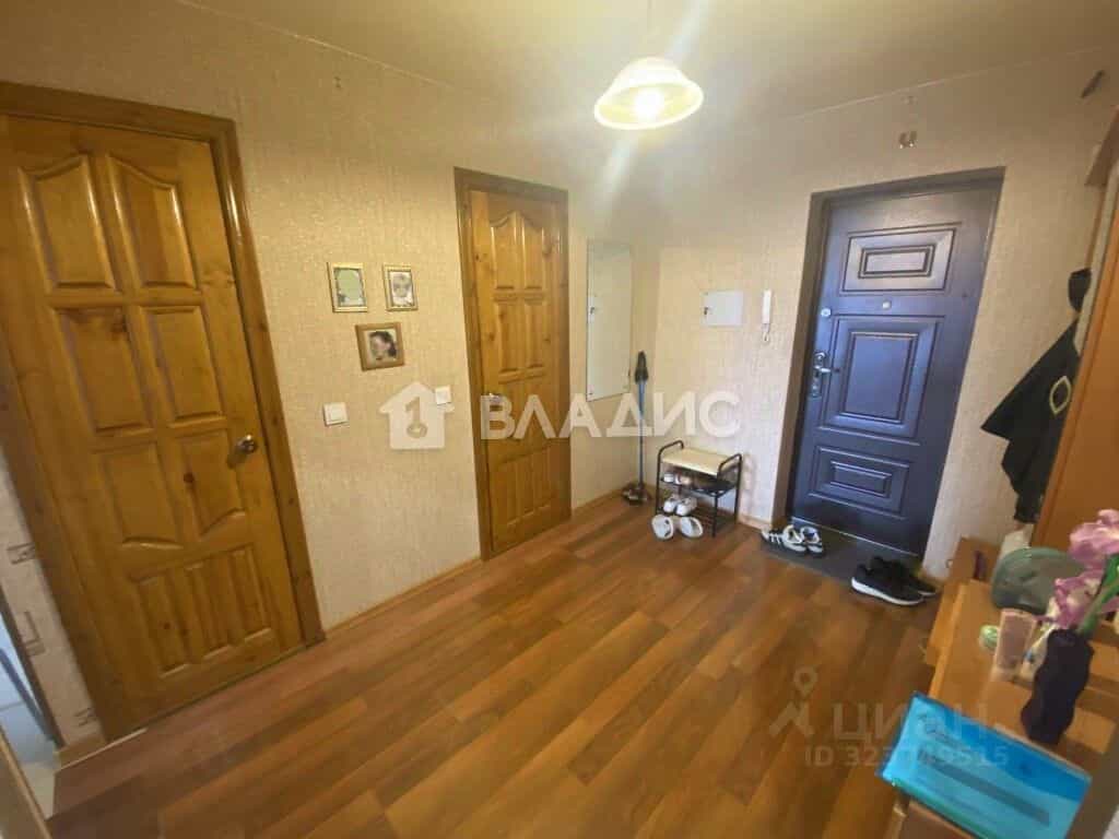Россия, Республика Коми, Сыктывкар, район Орбита, улица Ветеранов, 12, фото 7