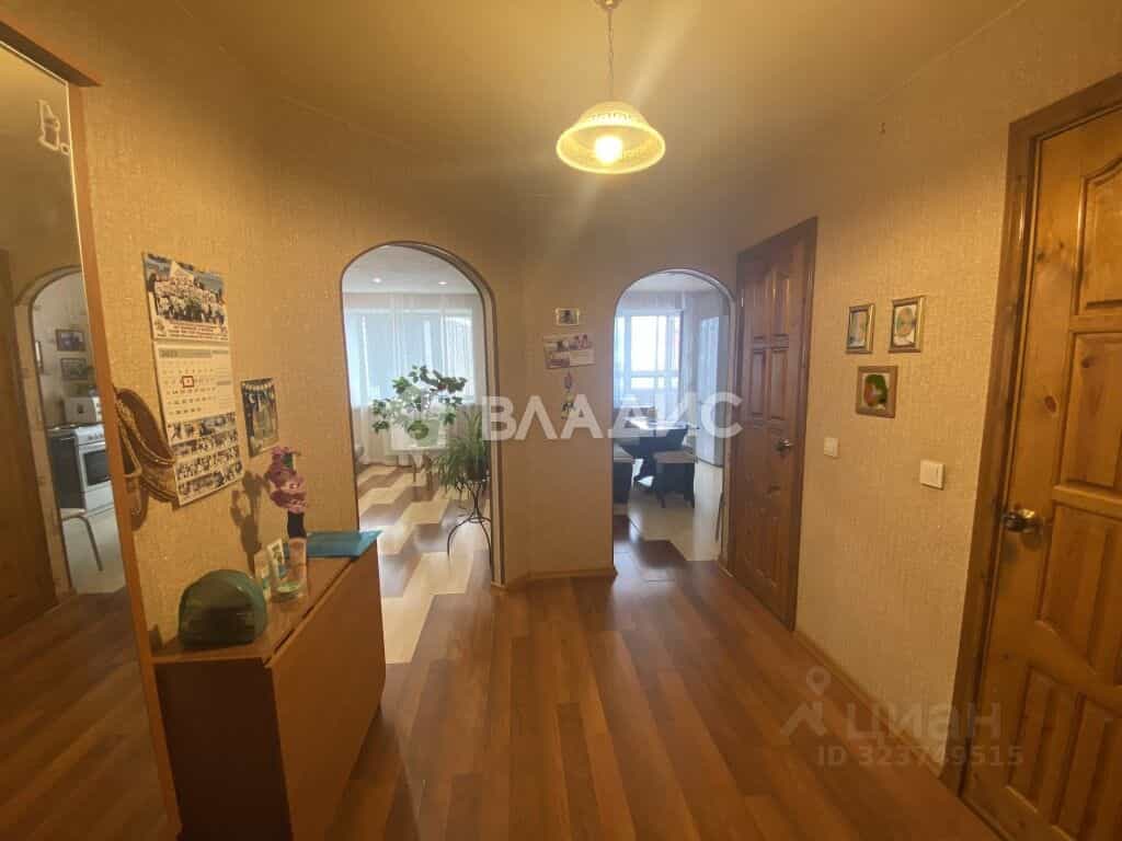 Россия, Республика Коми, Сыктывкар, район Орбита, улица Ветеранов, 12, фото 8