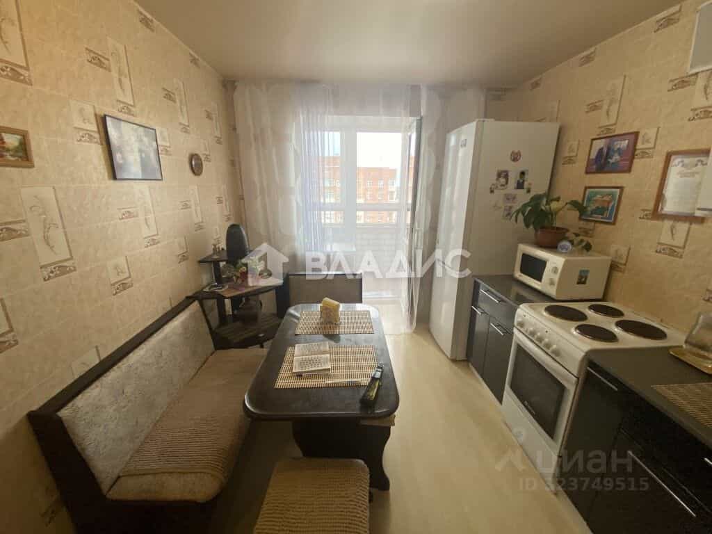 Россия, Республика Коми, Сыктывкар, район Орбита, улица Ветеранов, 12, фото 9