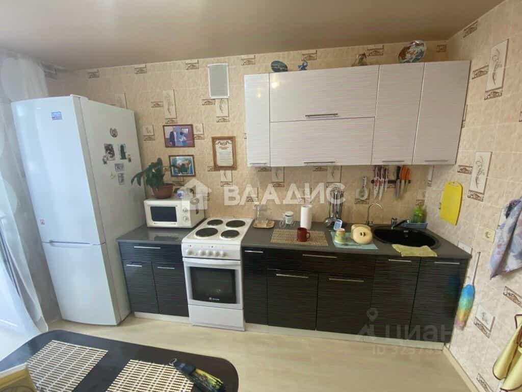 Россия, Республика Коми, Сыктывкар, район Орбита, улица Ветеранов, 12, фото 10