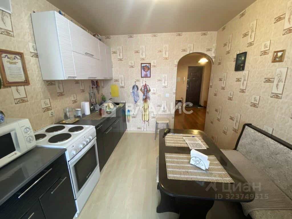 Россия, Республика Коми, Сыктывкар, район Орбита, улица Ветеранов, 12, фото 11