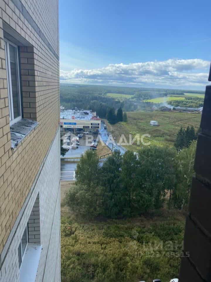 Россия, Республика Коми, Сыктывкар, район Орбита, улица Ветеранов, 12, фото 14