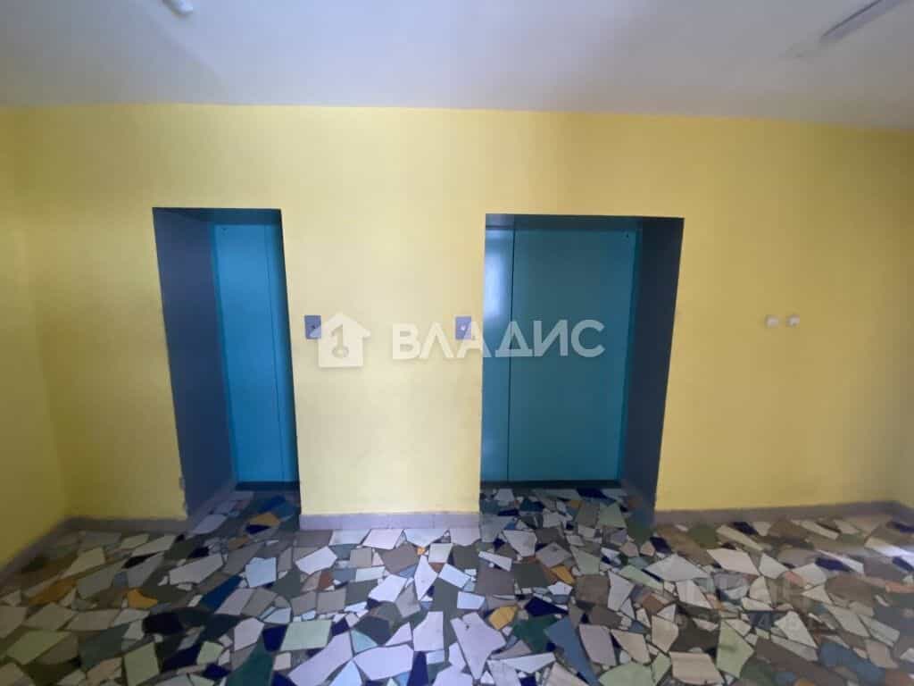 Россия, Республика Коми, Сыктывкар, район Орбита, улица Ветеранов, 12, фото 15