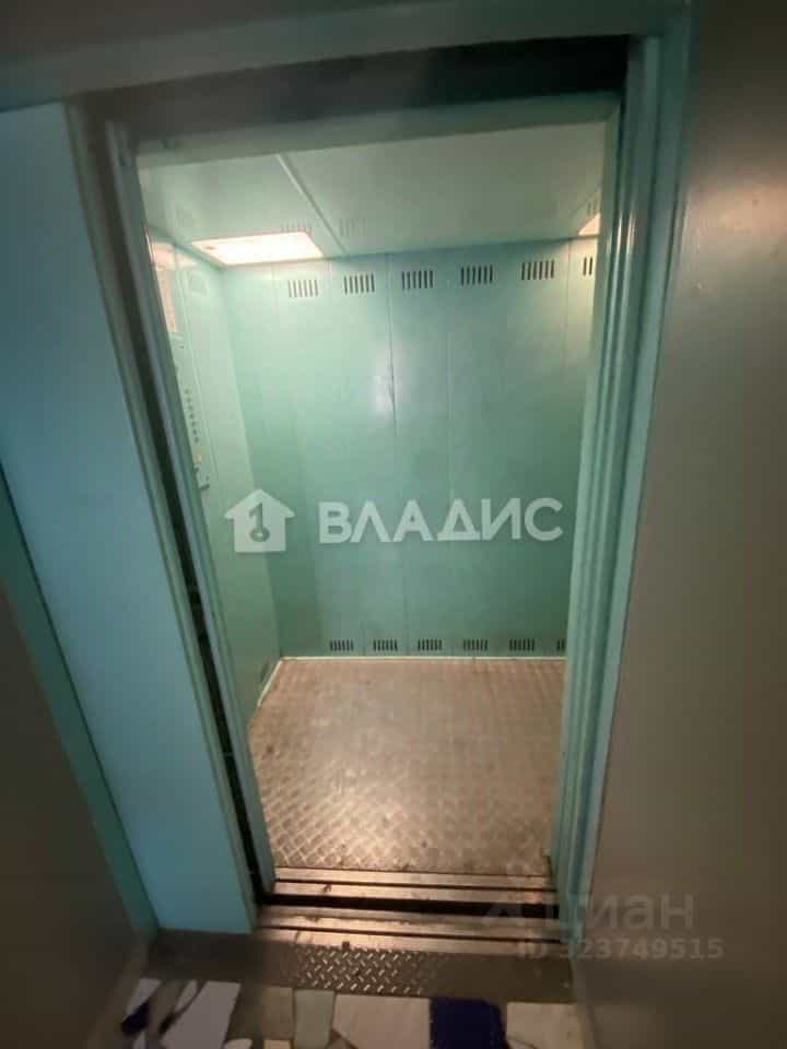 Россия, Республика Коми, Сыктывкар, район Орбита, улица Ветеранов, 12, фото 16