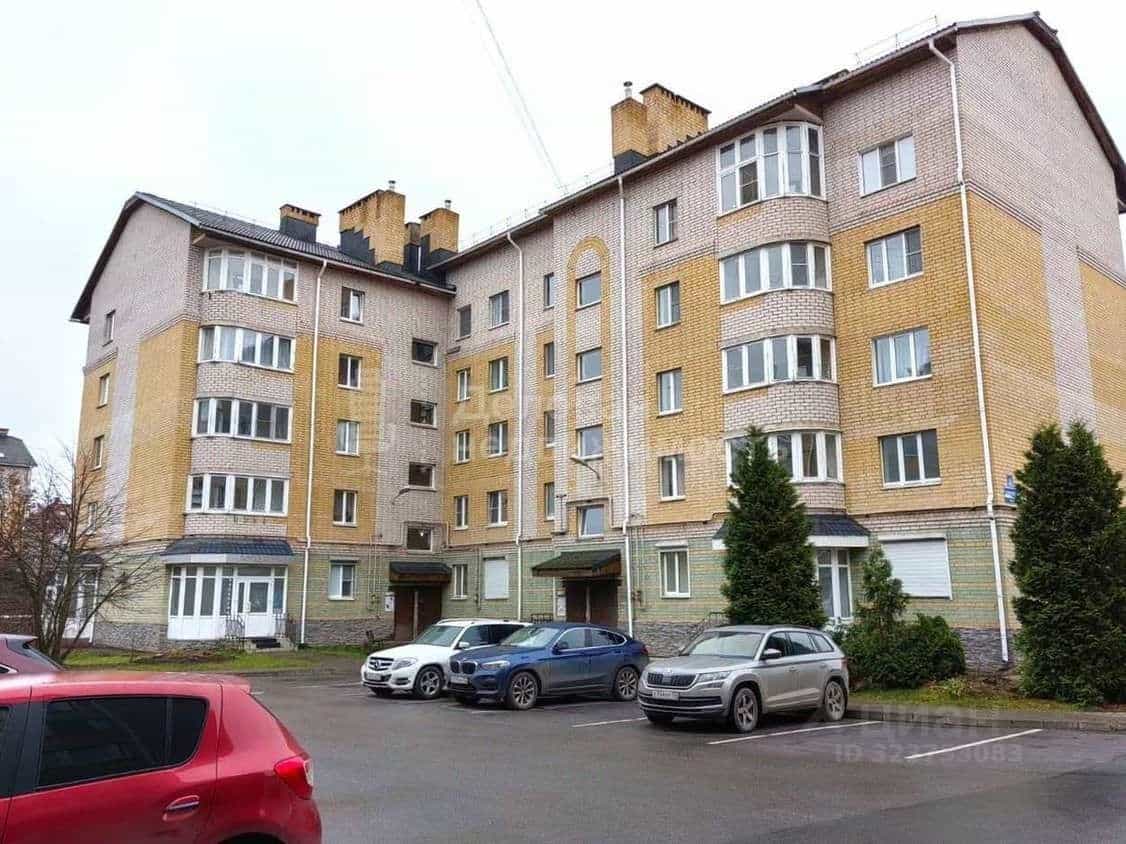 Россия, Великий Новгород, Псковский район, Речная улица, 3, фото 4