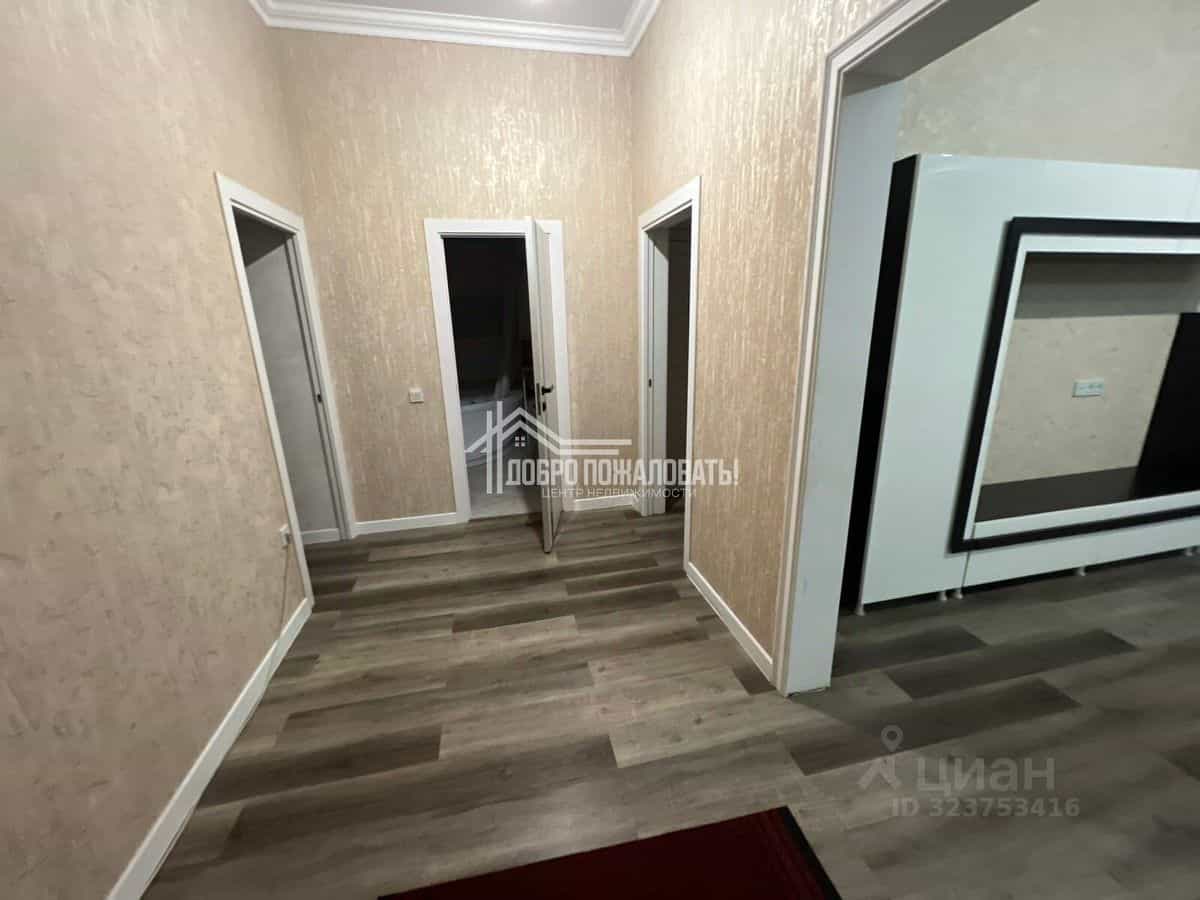 Россия, Республика Хакасия, Абакан, улица Комарова, 5Бк2, фото 3