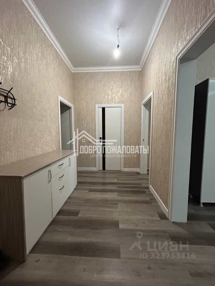 Россия, Республика Хакасия, Абакан, улица Комарова, 5Бк2, фото 12