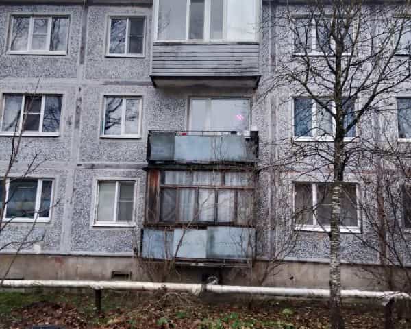 Фото объекта