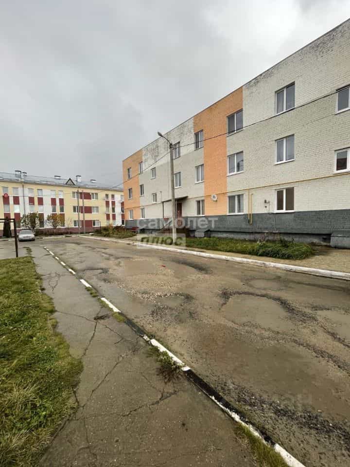 Россия, Орловский муниципальный округ, деревня Образцово, микрорайон Солнечный, Светлая улица, 16, фото 7