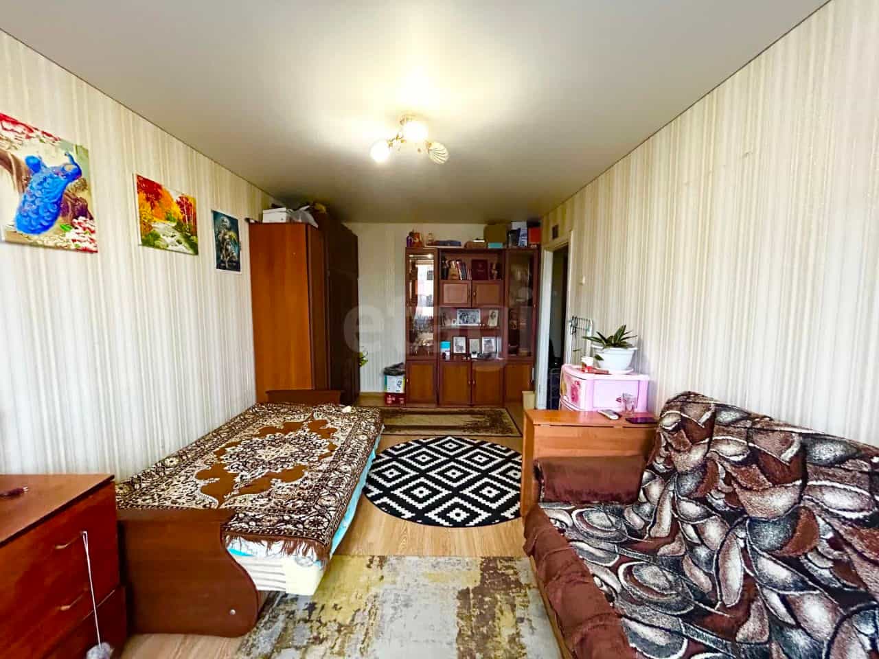 Россия, Костромская область, Нерехта, улица Металлистов, 8, фото 3
