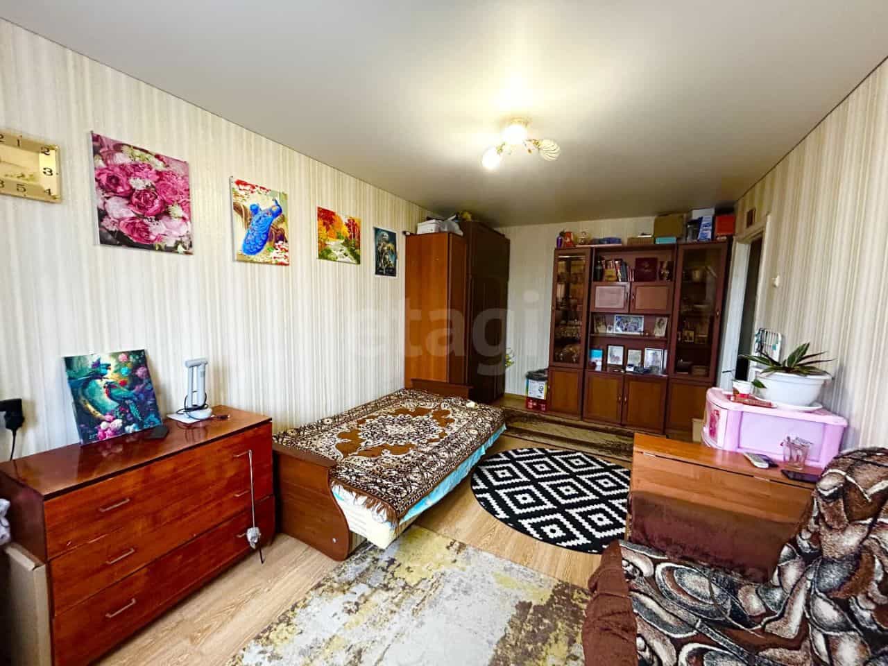 Россия, Костромская область, Нерехта, улица Металлистов, 8, фото 4