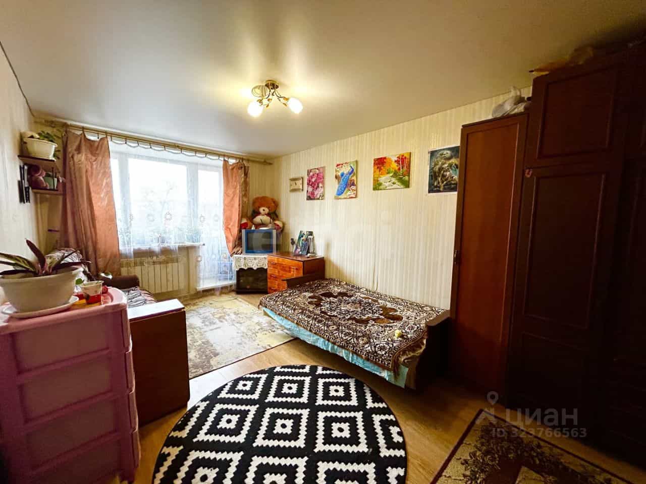 Россия, Костромская область, Нерехта, улица Металлистов, 8, фото 5