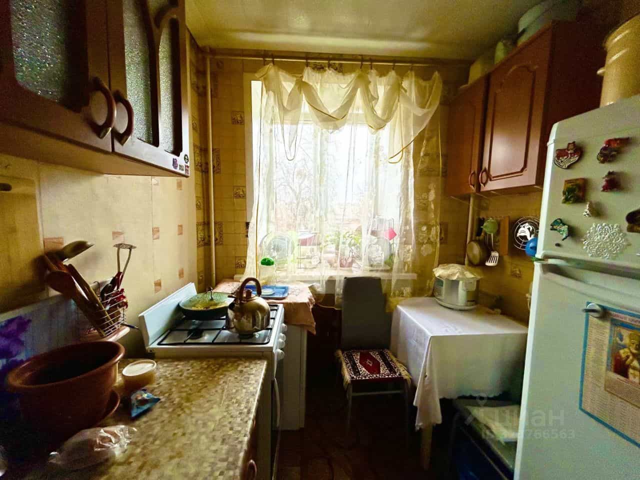 Россия, Костромская область, Нерехта, улица Металлистов, 8, фото 7