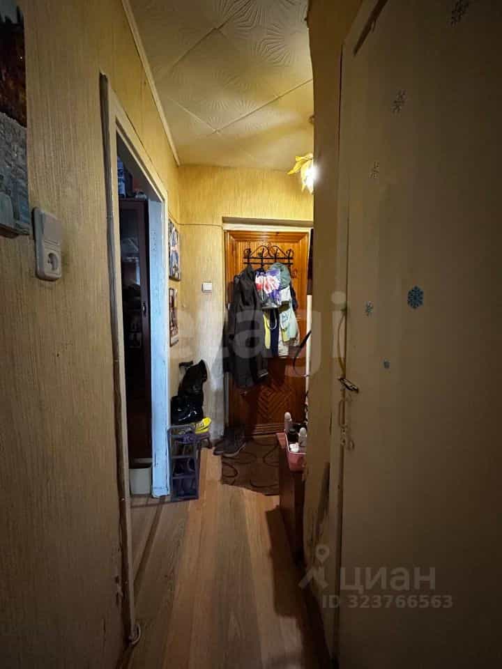Россия, Костромская область, Нерехта, улица Металлистов, 8, фото 12