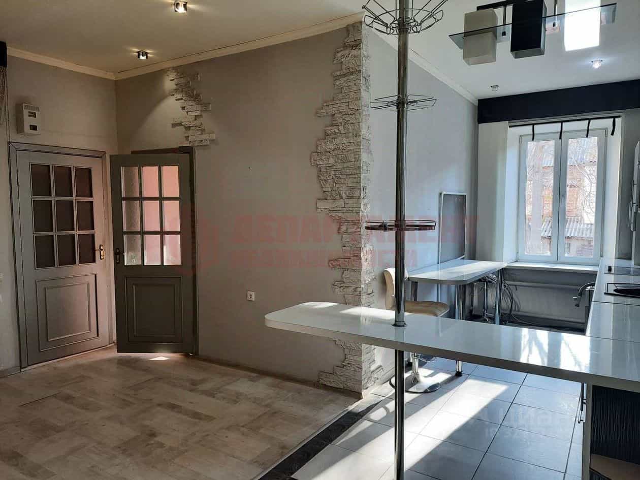 Россия, Астрахань, Тихий переулок, 1, фото 2