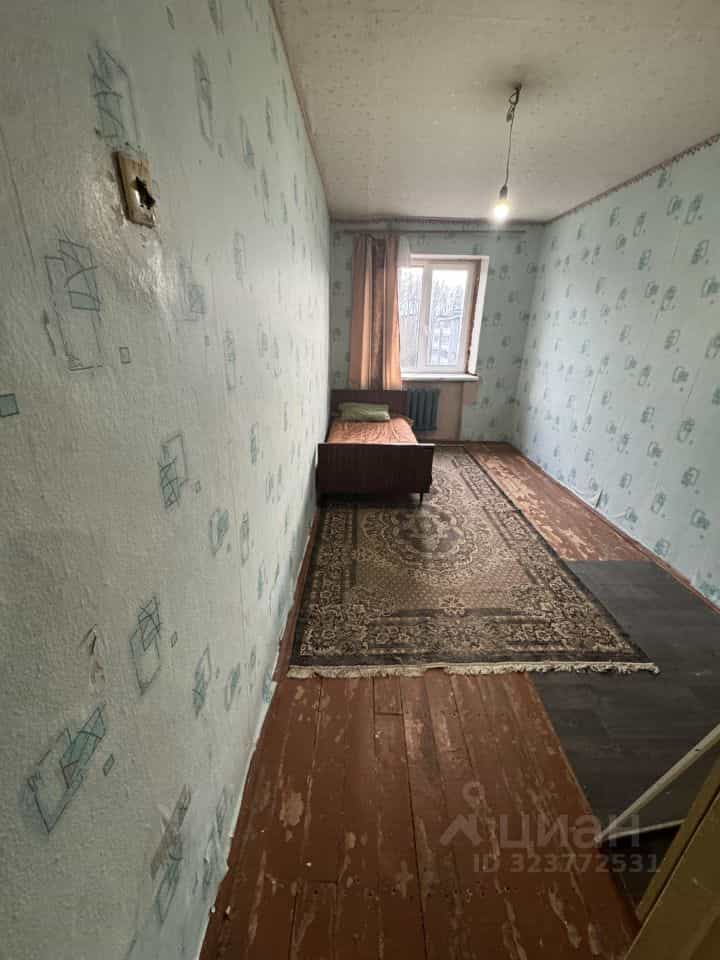 Россия, Смоленская область, Рославль, 15-й микрорайон, 5, фото 7