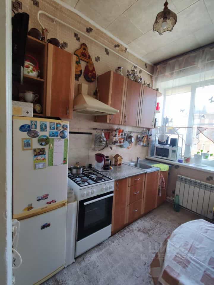 Россия, Тамбов, Елецкая улица, 12А, фото 6