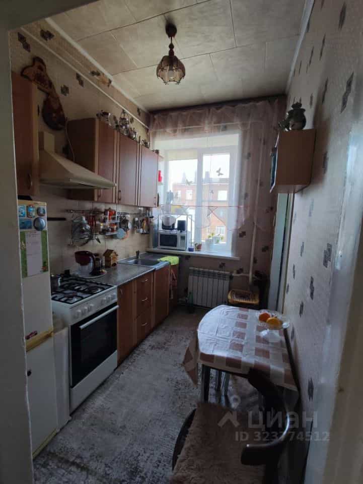 Россия, Тамбов, Елецкая улица, 12А, фото 7
