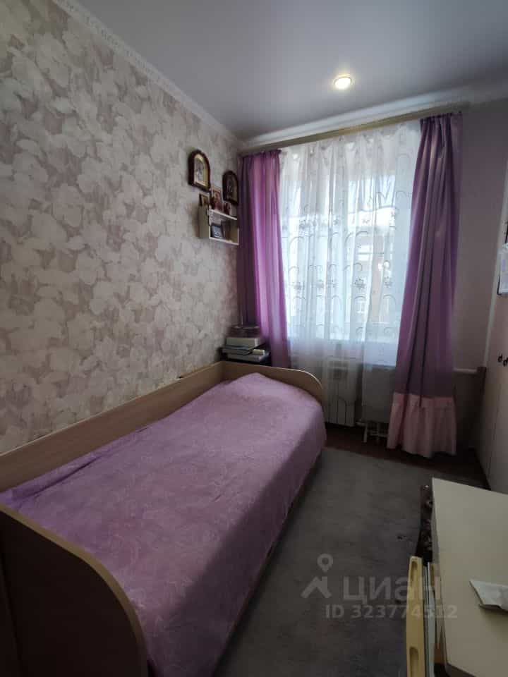 Россия, Тамбов, Елецкая улица, 12А, фото 15
