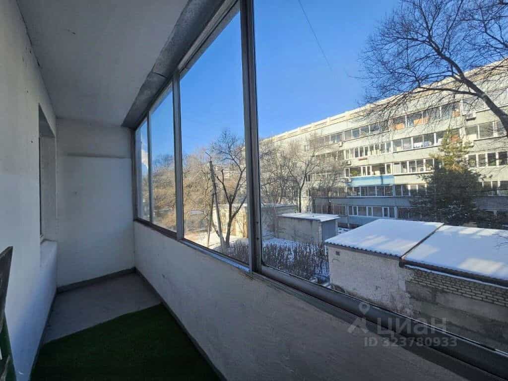 Россия, Амурская область, Благовещенск, Забурхановская улица, 93/1, фото 18