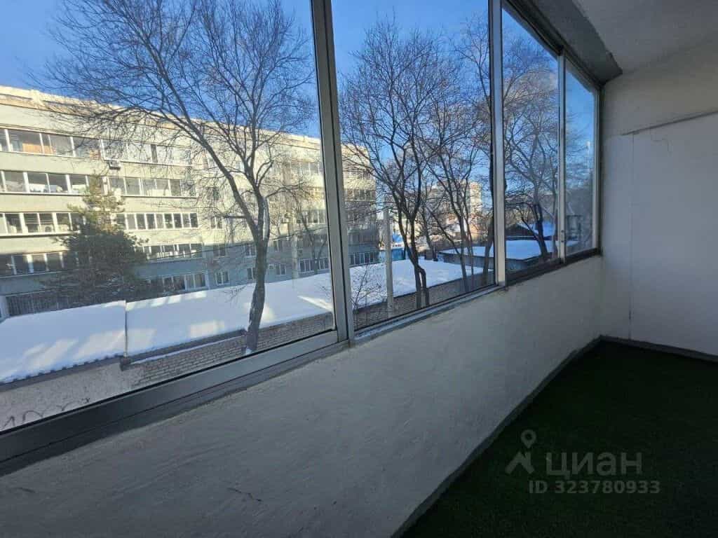 Россия, Амурская область, Благовещенск, Забурхановская улица, 93/1, фото 19