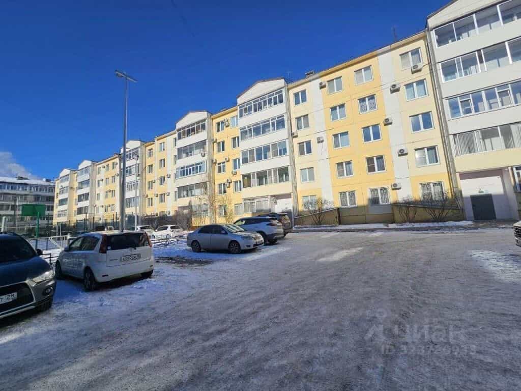 Россия, Амурская область, Благовещенск, Забурхановская улица, 93/1, фото 20