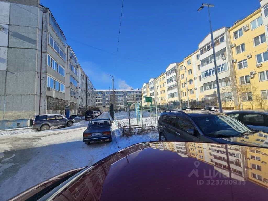 Россия, Амурская область, Благовещенск, Забурхановская улица, 93/1, фото 21