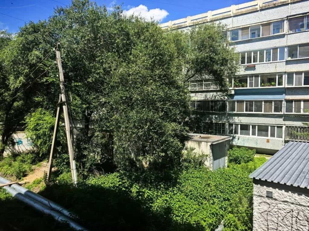 Россия, Амурская область, Благовещенск, Забурхановская улица, 93/1, фото 22