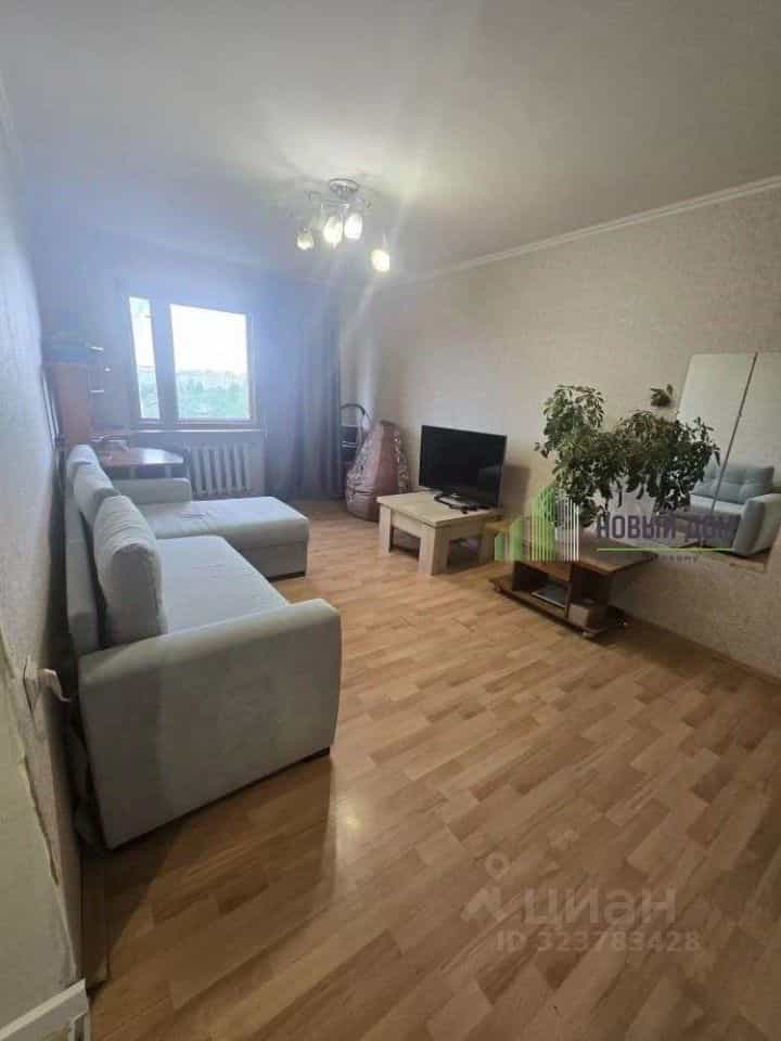 Россия, Великий Новгород, Западный район, проспект Мира, 30к1, фото 2