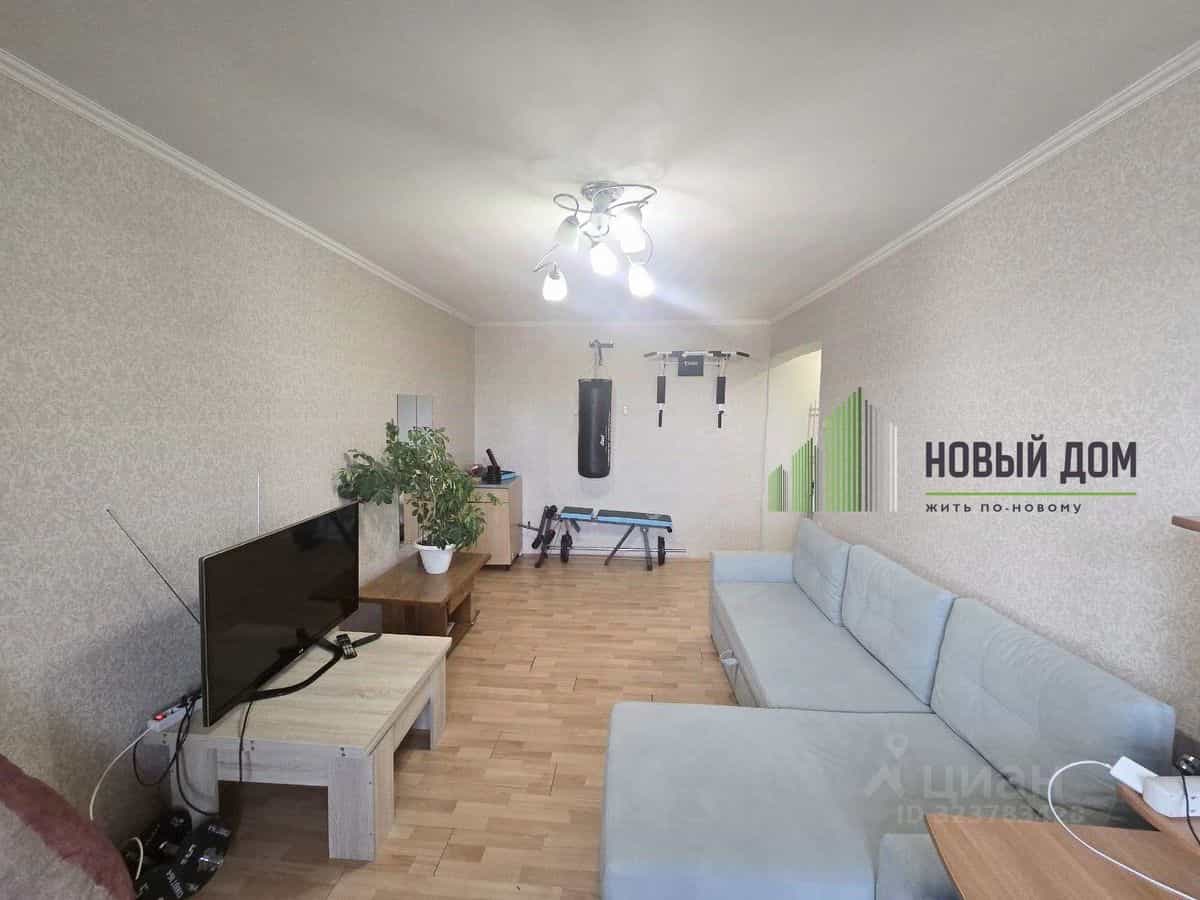 Россия, Великий Новгород, Западный район, проспект Мира, 30к1, фото 3