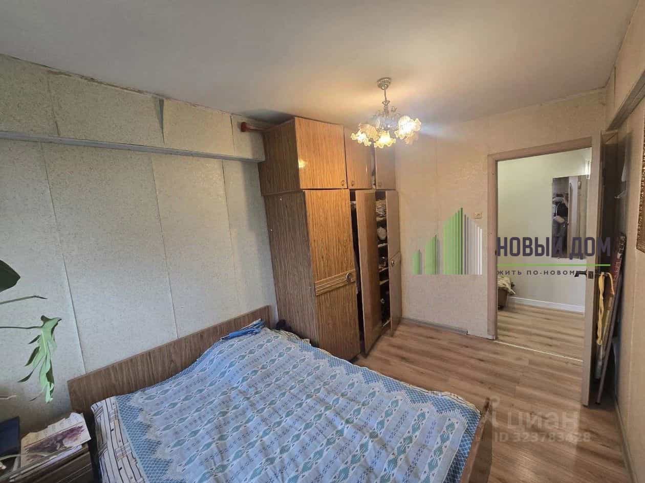 Россия, Великий Новгород, Западный район, проспект Мира, 30к1, фото 5