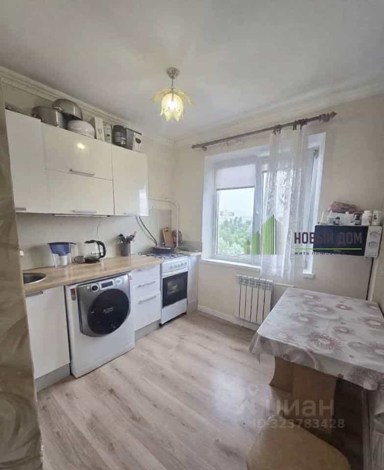 Россия, Великий Новгород, Западный район, проспект Мира, 30к1, фото 6