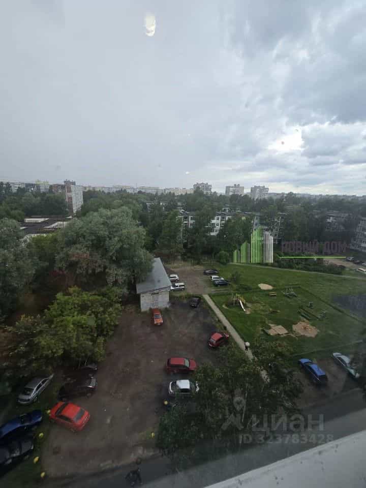 Россия, Великий Новгород, Западный район, проспект Мира, 30к1, фото 13