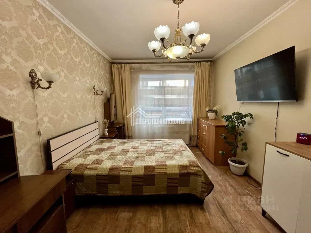 Россия, Республика Хакасия, Абакан, проспект Дружбы Народов, 43А, фото 4