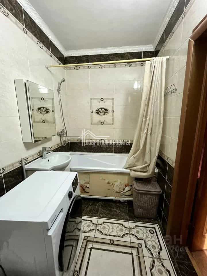 Россия, Республика Хакасия, Абакан, проспект Дружбы Народов, 43А, фото 9