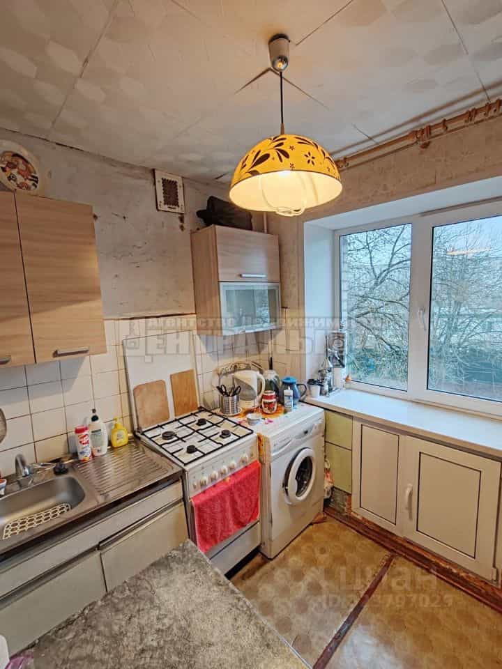 Россия, Смоленск, Брестская улица, 4