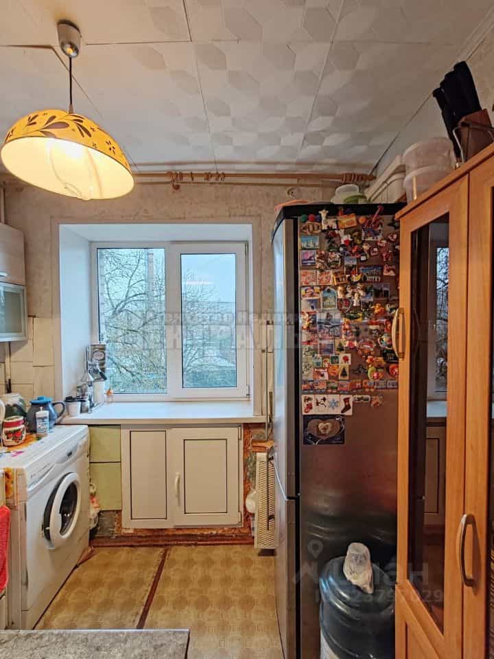 Россия, Смоленск, Брестская улица, 4, фото 2