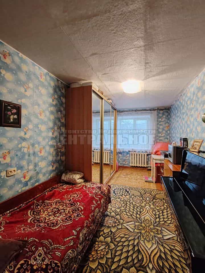 Россия, Смоленск, Брестская улица, 4, фото 5