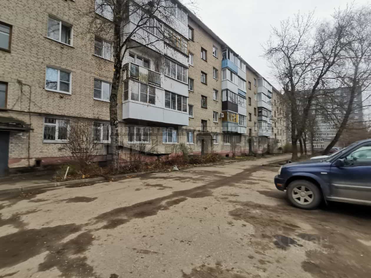 Россия, Смоленск, Брестская улица, 4, фото 13