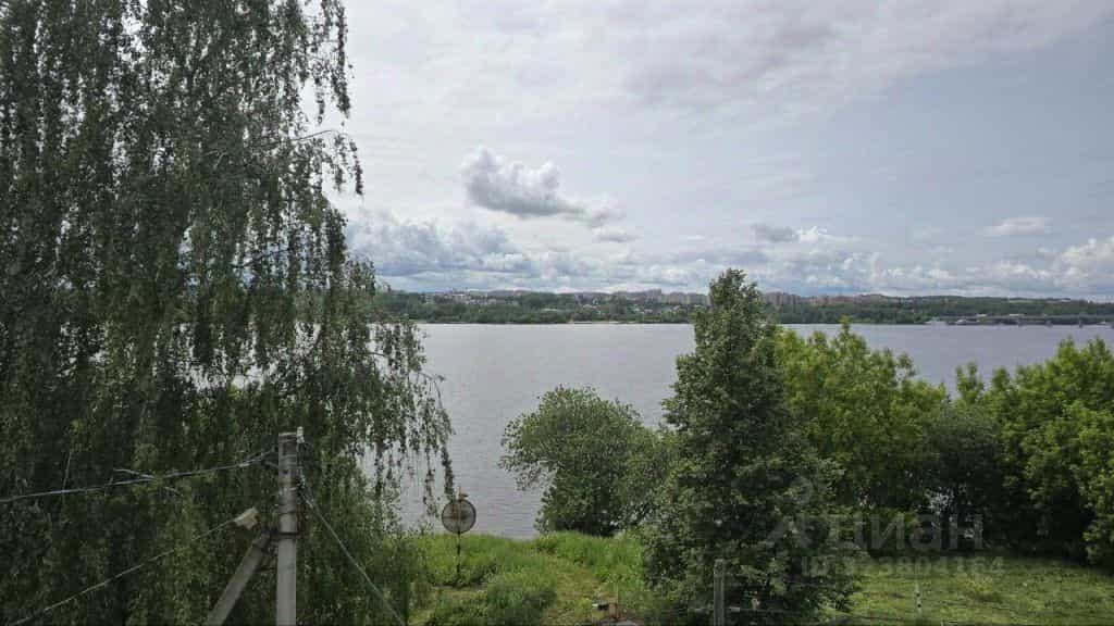 Россия, Кострома, улица Нариманова, 33, фото 2