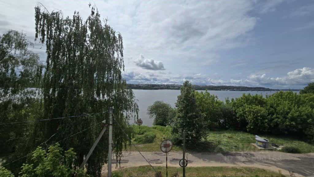 Россия, Кострома, улица Нариманова, 33, фото 7