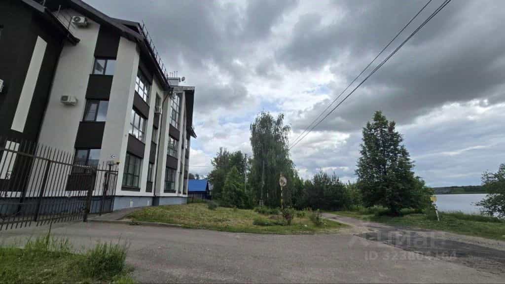 Россия, Кострома, улица Нариманова, 33, фото 33