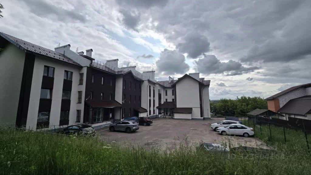 Россия, Кострома, улица Нариманова, 33, фото 34
